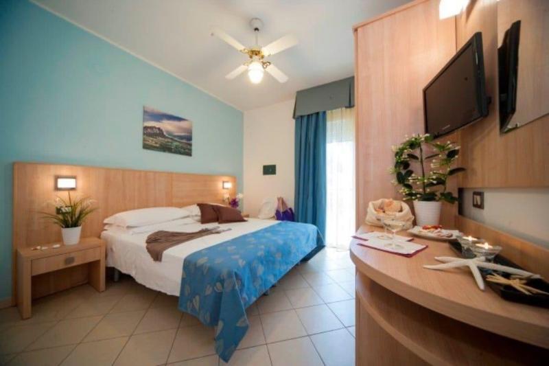 Hotel Amalfi - Smart Hotel Riccione Luaran gambar